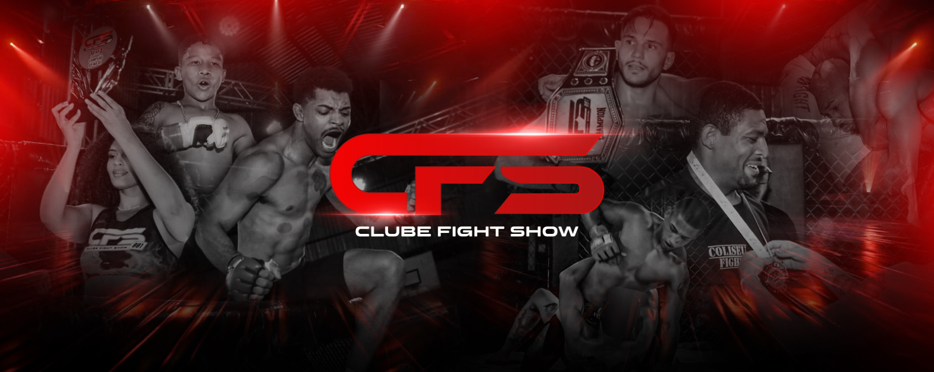Fight Night Logo