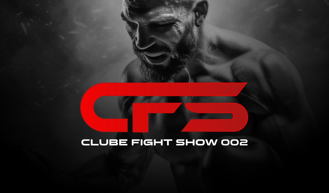 Fight Night Logo